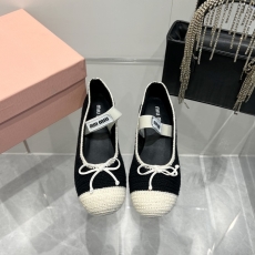 Miu Miu Slippers